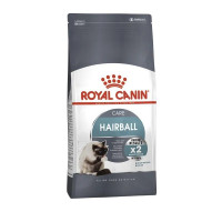 Сухой корм для кошек Royal Canin Hairball Care 2 кг