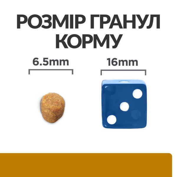 Сухой корм для кошек Hill's Prescription Diet Urinary Care s/d 3 кг - курица Hills – купить со скидкой