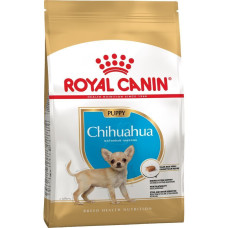 Сухий корм для цуценят Royal Canin Puppy Chihuahua 1,5 кг