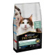 Purina Pro Plan LiveClear Sterilised Senior - Сухой полнорационный корм с индейкой для кастрированных котов и стерилизованых кошек старше 7 лет Pro Plan – купить со скидкой