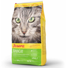 Сухий корм Josera SensiCat для вибагливих котів 10 кг