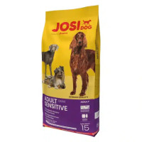 Сухий корм JosiDog Adult Sensitive для дорослих собак 15 кг