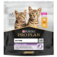 Сухой корм для котят Pro Plan Original Kitten Chicken 0,4 кг - курица Pro Plan – купить со скидкой