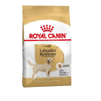 Сухой корм для собак Royal Canin Labrador Retriever Adult 12 кг