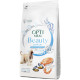 Сухий корм для собак усіх порід Optimeal Beauty Podium Shiny Coat & Dental Care 10 кг (морепродукти) Optimeal Beauty – купити зі знижкою %