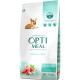 Сухий корм для цуценят Optimeal 12 кг (індичка) Optimeal – купити зі знижкою %