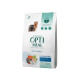 Сухий корм для собак Optimeal Adult Mini Breed 4 кг - лосось Optimeal – купити зі знижкою %