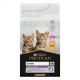 Сухой корм для котят Pro Plan Original Kitten Chicken 10 кг - курица Pro Plan – купить со скидкой