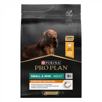 Сухий корм собак Pro Plan Adult Small & Mini 7кг - курка