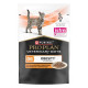 Вологий корм для котів Purina Pro Plan Veterinary Diets HU St/Ox Obesity 85 г*10шт Pro Plan Veterinary Diets – купити зі знижкою %