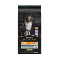 Сухий корм Purina Pro Plan Medium & Large Adult Sensitive для дорослих собак з чутливим травленням з індичкою 12 кг