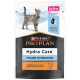 Вологий корм пауч для покращення гідратації у котів Purina Pro Plan Hydra Care 75 г (курка) 10 шт Pro Plan Veterinary Diets – купити зі знижкою %