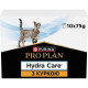 Вологий корм пауч для покращення гідратації у котів Purina Pro Plan Hydra Care 75 г (курка) 10 шт Pro Plan Veterinary Diets – купити зі знижкою %