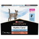 Вологий корм пауч для покращення гідратації у котів Purina Pro Plan Hydra Care 75 г (лосось) 10 шт Pro Plan Veterinary Diets – купити зі знижкою %