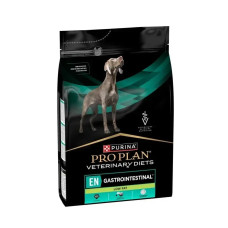 Сухий корм для собак Pro Plan Veterinary Diets EN Gastrointestinal Low Fat 3.5 кг