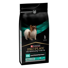 Сухий корм для собак Pro Plan Veterinary Diets EN Gastrointestinal Small & Mini Canine 1.5 кг