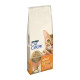 Сухий корм для котів Cat Chow 15 кг - качка Cat Chow – купити зі знижкою %