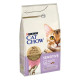 Сухий корм для котів Cat Chow Sensitive 1,5 кг - лосось Cat Chow – купити зі знижкою %