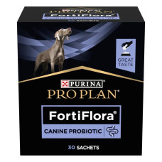Пробиотик для собак ProPlan Fortiflora 30 шт