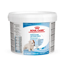Замінник молока для собак Royal Canin BabyMilk 2 кг