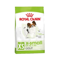 Сухой корм для собак Royal Canin X-Small Adult 1,5 кг