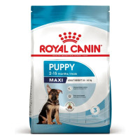 Сухий корм для цуценят Royal Canin Maxi Puppy 15 кг