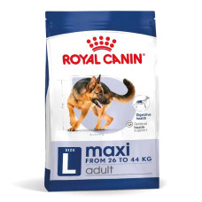 Сухий корм для собак Royal Canin Maxi Adult 15 кг