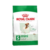 Сухий корм для собак Royal Canin Mini Adult 8 кг