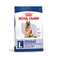 Сухий корм для собак Royal Canin Maxi Adult 5+ 15 кг