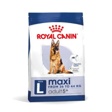 Сухий корм для собак Royal Canin Maxi Adult 5+ 15 кг