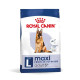 Сухий корм для собак Royal Canin Maxi Adult 5+ 15 кг Royal Canin – купити зі знижкою %