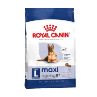 Сухой корм для собак Royal Canin Maxi Adult 8+ 15 кг