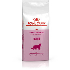 Сухий корм для вагітних кішок Royal Canin Queen 4 кг