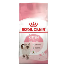 Сухий корм для кошенят Royal Canin Kitten 10 кг