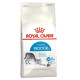 Royal Canin Indoor 27 сухий корм для котів 10 кг Royal Canin – купити зі знижкою %