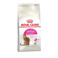 Сухий корм для котів Royal Canin Exigent Savour 4 кг