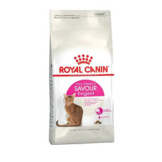 Сухий корм для котів Royal Canin Exigent Savour 10 кг