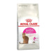Сухий корм для котів Royal Canin Exigent Savour 2 кг Royal Canin – купити зі знижкою %