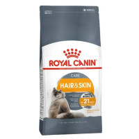 Сухий корм для котів Royal Canin Hair & Skin Care 2 кг