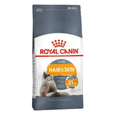 Сухий корм для котів Royal Canin Hair & Skin Care 10 кг