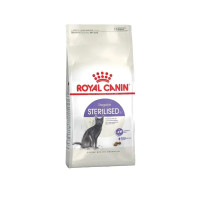 Сухий корм для котів Royal Canin Sterilised 2 кг
