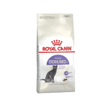 Сухий корм для котів Royal Canin Sterilised 10 кг 