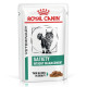 Сухий корм для котів Royal Canin Satiety Weight Management 85 г (1 уп 12 шт) Royal Canin – купити зі знижкою %