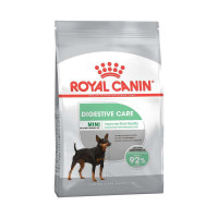 Royal Canin Mini Digestive care сухой корм для собак 3 кг