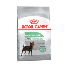 Royal Canin Mini Digestive care cухий корм для собак 3 кг