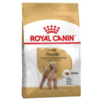 Сухой корм для собак Royal Canin Poodle Adult 1.5 кг