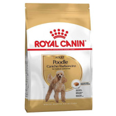 Сухий корм для собак Royal Canin Poodle Adult 1.5 кг