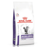 Сухой корм для кошек Royal Canin Mature Consult Balance 1,5 кг
