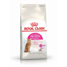 Сухий корм для котів Royal Canin Exigent Protein 2 кг
