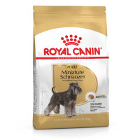 Сухий корм для собак Royal Canin Schnauzer Adult 7,5 кг